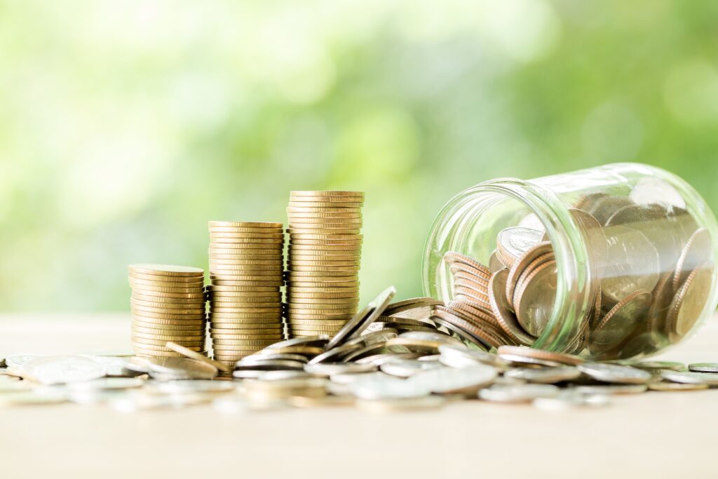 Habits that Prevent You from Saving Money