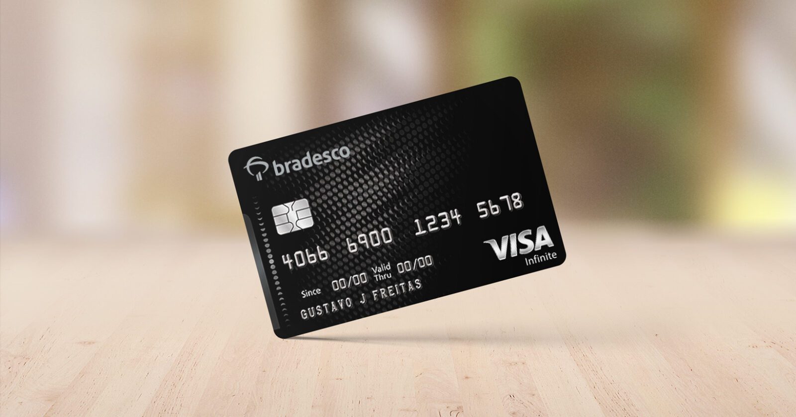 Melhor cartão de crédito Bradesco: veja 12 opções!