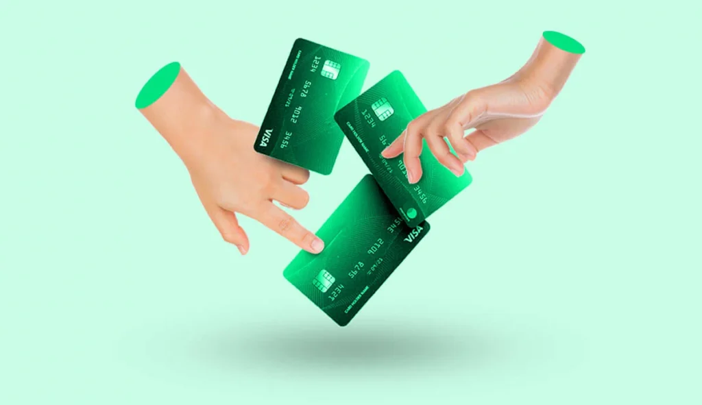 cartão de crédito para negativado