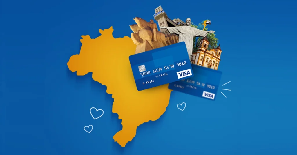 Benefícios e vantagens do programa Vai de Visa